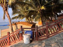 -碧桂园十里银滩