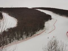-多乐美地滑雪场