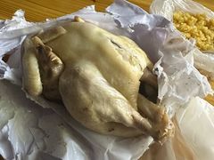 -佳基盐焗鸡(义龙西路店)