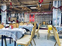 大堂-强记海鲜·大排档(蛇口新街店)