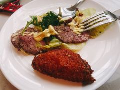 -农畉LONFOOD(福田星河COCOPark店)