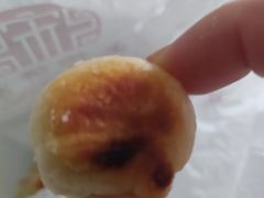 -宋记饼家(石门二路店)
