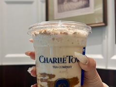 -CHARLIETOWN红茶公司(南京万象天地店)