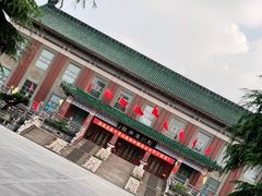 -荆州博物馆