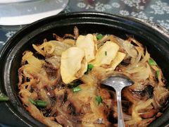 -旺角小渔村·海肠捞饭开创者(环山路店)