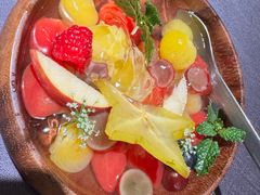 -美美九席·湖景餐厅(李公堤店)