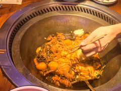 -山河屯铁锅炖(哈西站店)