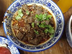 -惠记粉汤羊血(小南门店)