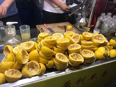 -大学城夜市大排档(凤栖路店)