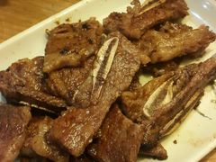 -火炉情韩国料理店(古田路店)