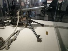 -台儿庄大战纪念馆