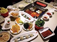 -海底捞火锅(奥山世纪城店)