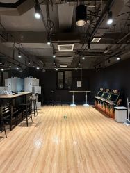 -G-STEPS舞蹈工作室