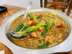 -老东北菜馆(北泰禾店)