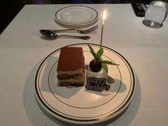 -Wolfgang’s Steakhouse 沃夫冈牛排馆(上海白玉兰广场店)