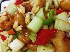 -烁佳海鲜大馅饺子