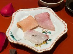 -橼舍鮨青木