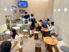 -小团圆糖水铺(襄阳南路店)