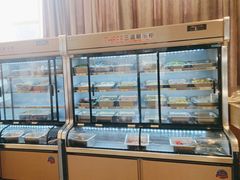 -湛山花园酒店-自助餐厅