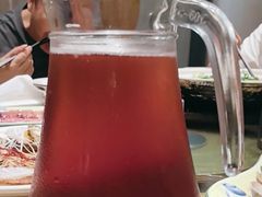 -汇丰苑·海鲜青岛菜(中山路大鲍岛店)