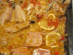 -里岛烤鱼(东港凯虹广场店)