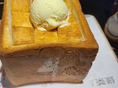 -绿茶餐厅(朝阳大悦城店)