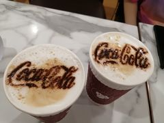 -COSTA COFFEE(上海虹口龙之梦)