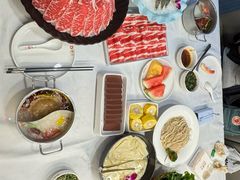 -德天肥牛海鲜火锅(龙吟坊店)