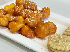 -鲁南仔·滕州炒鸡(经三路店)
