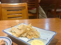 -桂马·日本料理·海胆·海鲜饭·酒场(民主广场店)