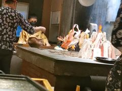-炉匠炉端烧·酒(国金中心商场店)