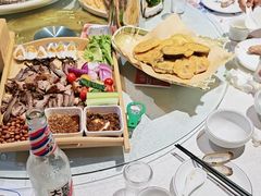 -和源祥·日照菜扛把子(万平口一店)