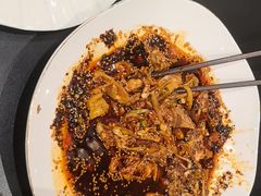 -流香·庄福记川菜·庄子村旗下品牌(玉林店)