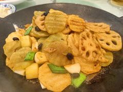 -玉华宫宾馆·餐厅(铜川驻京办店)