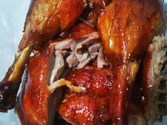 -上海枇杷烤鸭(燕丰商场店)