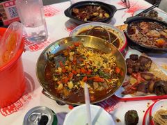 -老闵田螺馆·南昌市井菜·特色小吃(总店)