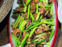 -叶派龙虾•招牌香辣蟹·海鲜(中海国际店)