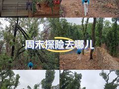 -喻家山