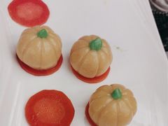 -亚龙湾红树林度假酒店御粤阁