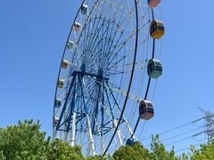 -蓝精灵乐园·世茂精灵之城主题乐园