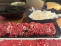 -掂档潮汕牛肉火锅(沈阳万象城店)