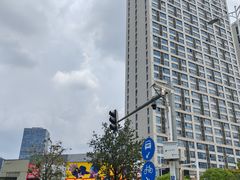 -万达广场(南昌红谷滩店)