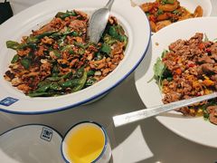 -兰湘子·湘菜小炒(南京江宁万达店)