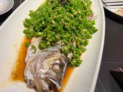 翘壳鱼-蜀国演义(黄寺大街店)