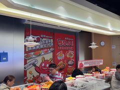 -龍歌自助小火锅(秦淮水游城店)