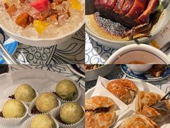 -桂满陇天书(南京德基旗舰店)