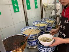 -清真·宏顺祥卤汁凉粉(大皮院店)