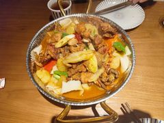 -疆里疆外·和田烤肉·清真