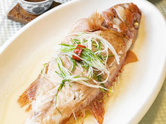 -香港富临皇宫(扬名广场店)