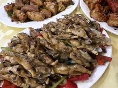 -阳江餐厅·30年老字号·粤菜海鲜大排档